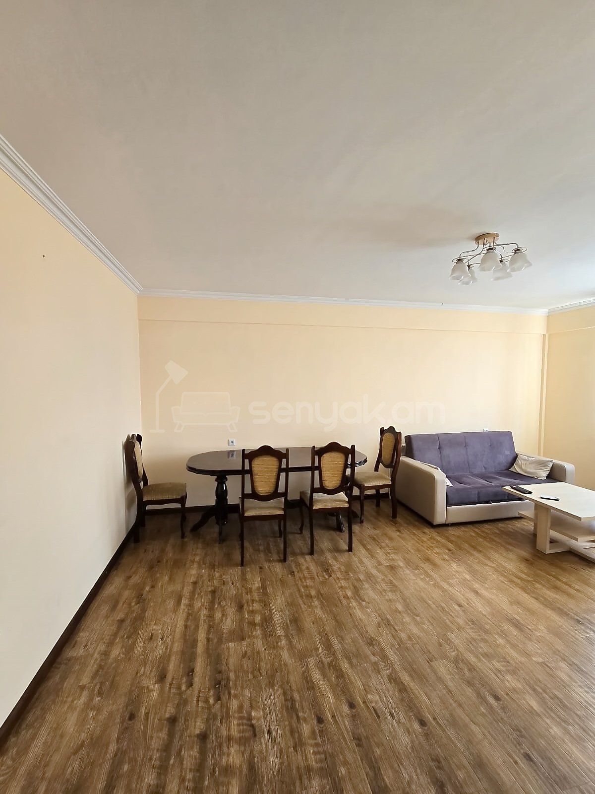 2 Սենյականոց Բնակարան Նորակառույցում, 65քմ, 5/13 հարկ, Կապիտալ Վերանորոգված, Կահավորված, Արևկող