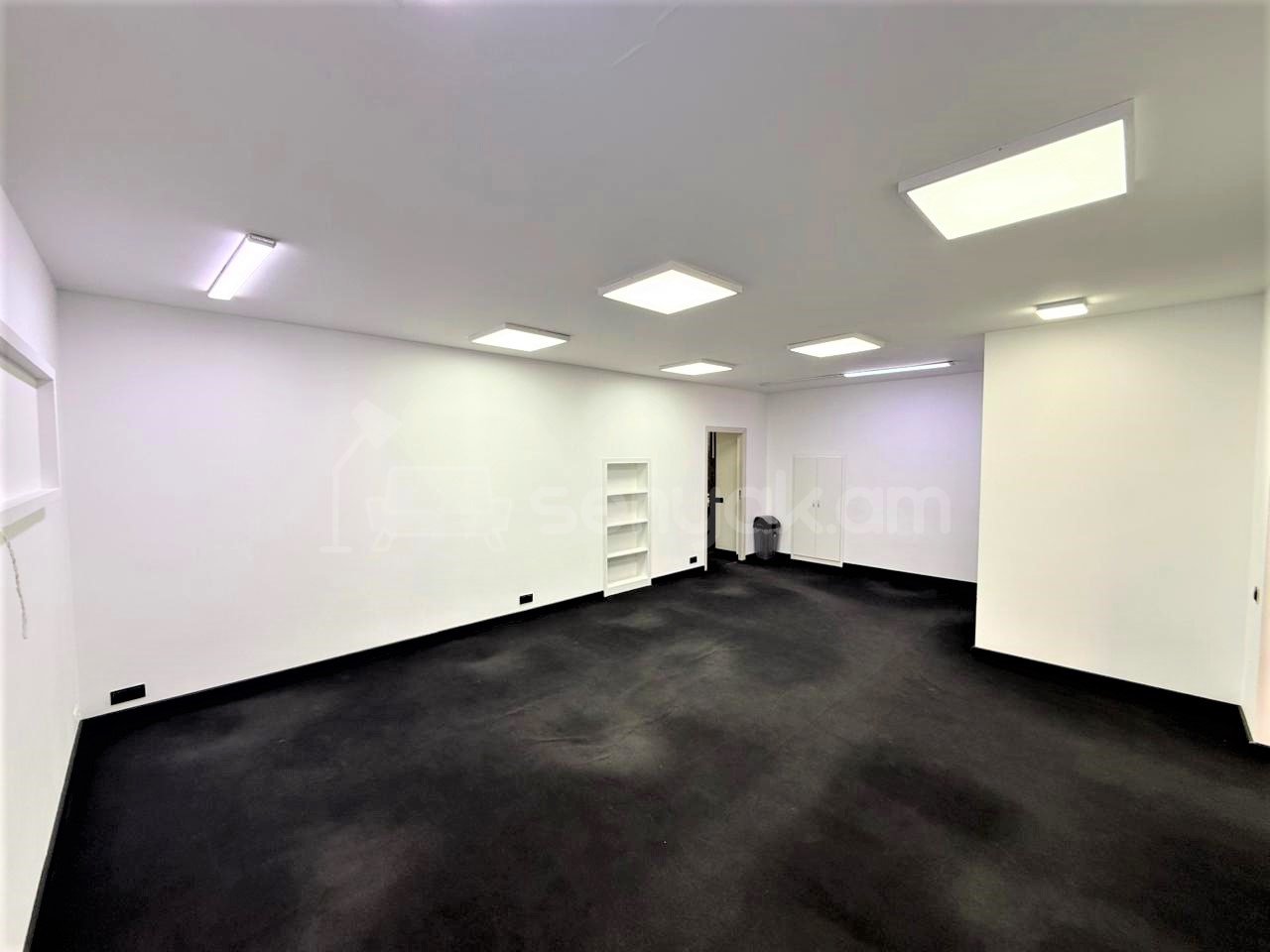 Օֆիսային Տարածք, 150քմ, Կապիտալ Վերանորոգված