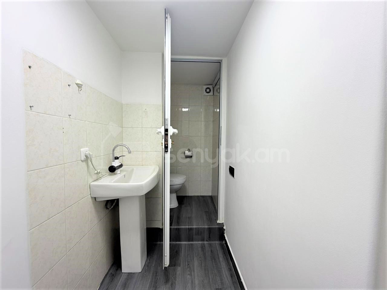 Օֆիսային Տարածք, 150քմ, Կապիտալ Վերանորոգված