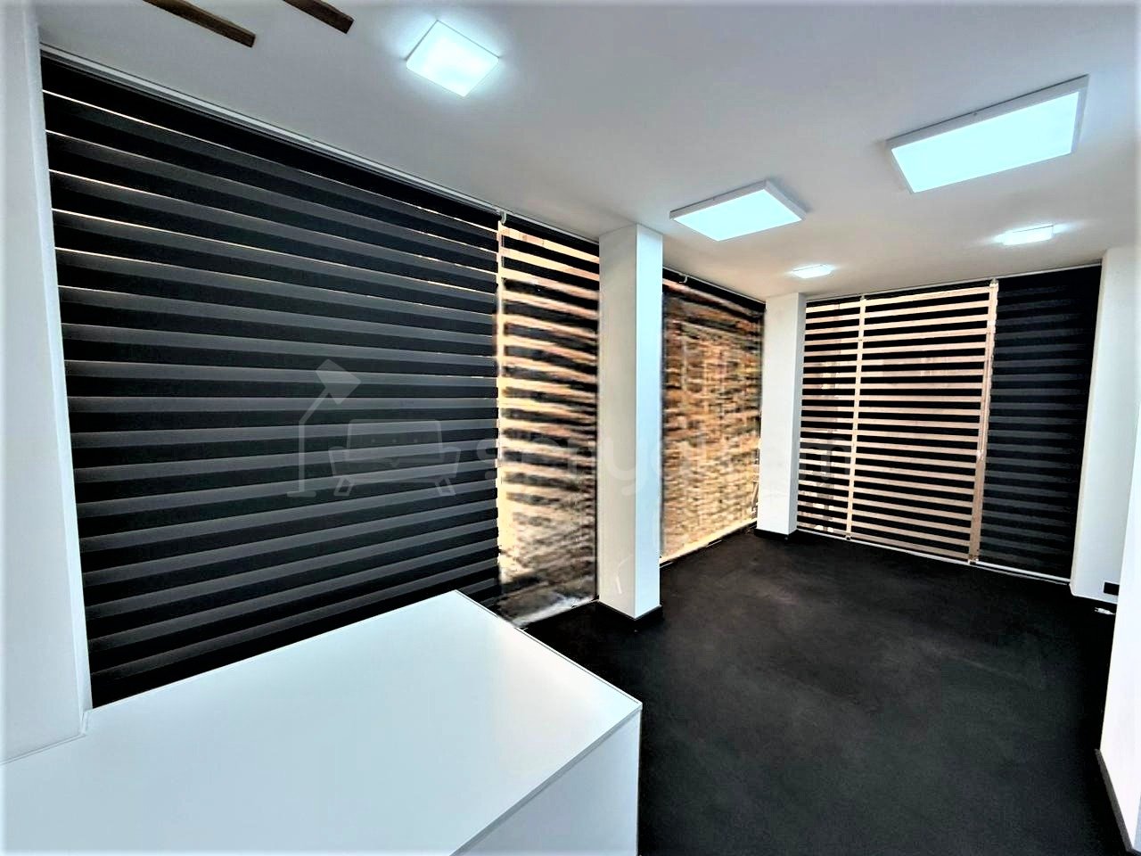 Օֆիսային Տարածք, 150քմ, Կապիտալ Վերանորոգված