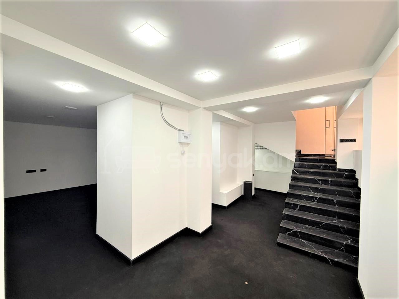 Օֆիսային Տարածք, 150քմ, Կապիտալ Վերանորոգված