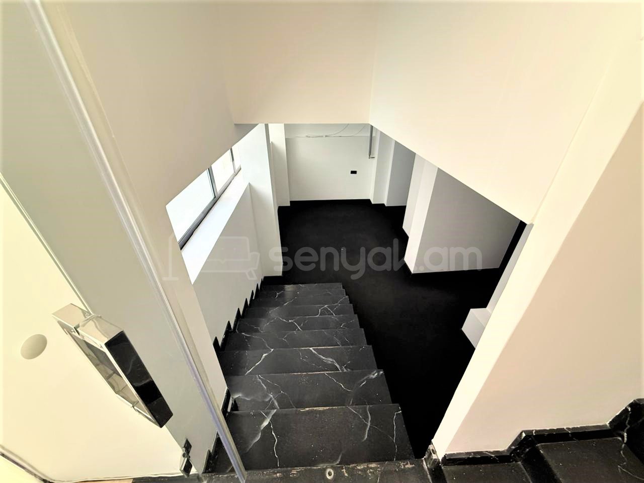 Օֆիսային Տարածք, 150քմ, Կապիտալ Վերանորոգված