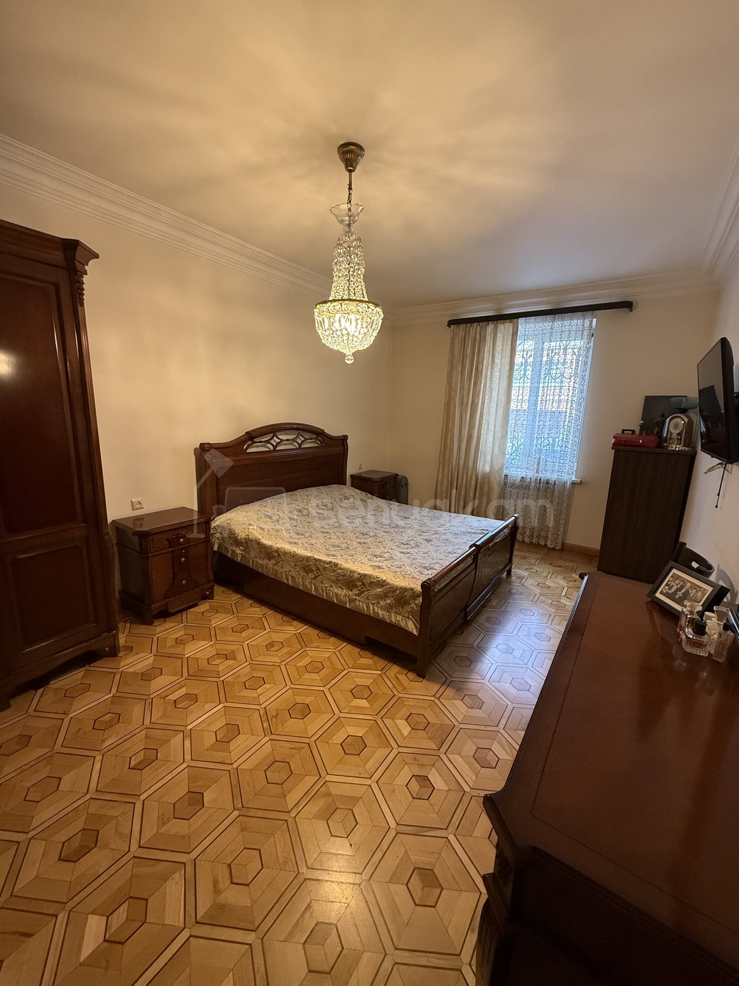 3 Սենյականոց Սեփական Տուն, 288քմ, Կապիտալ Վերանորոգված, Կահավորված, Ավտոտնակով