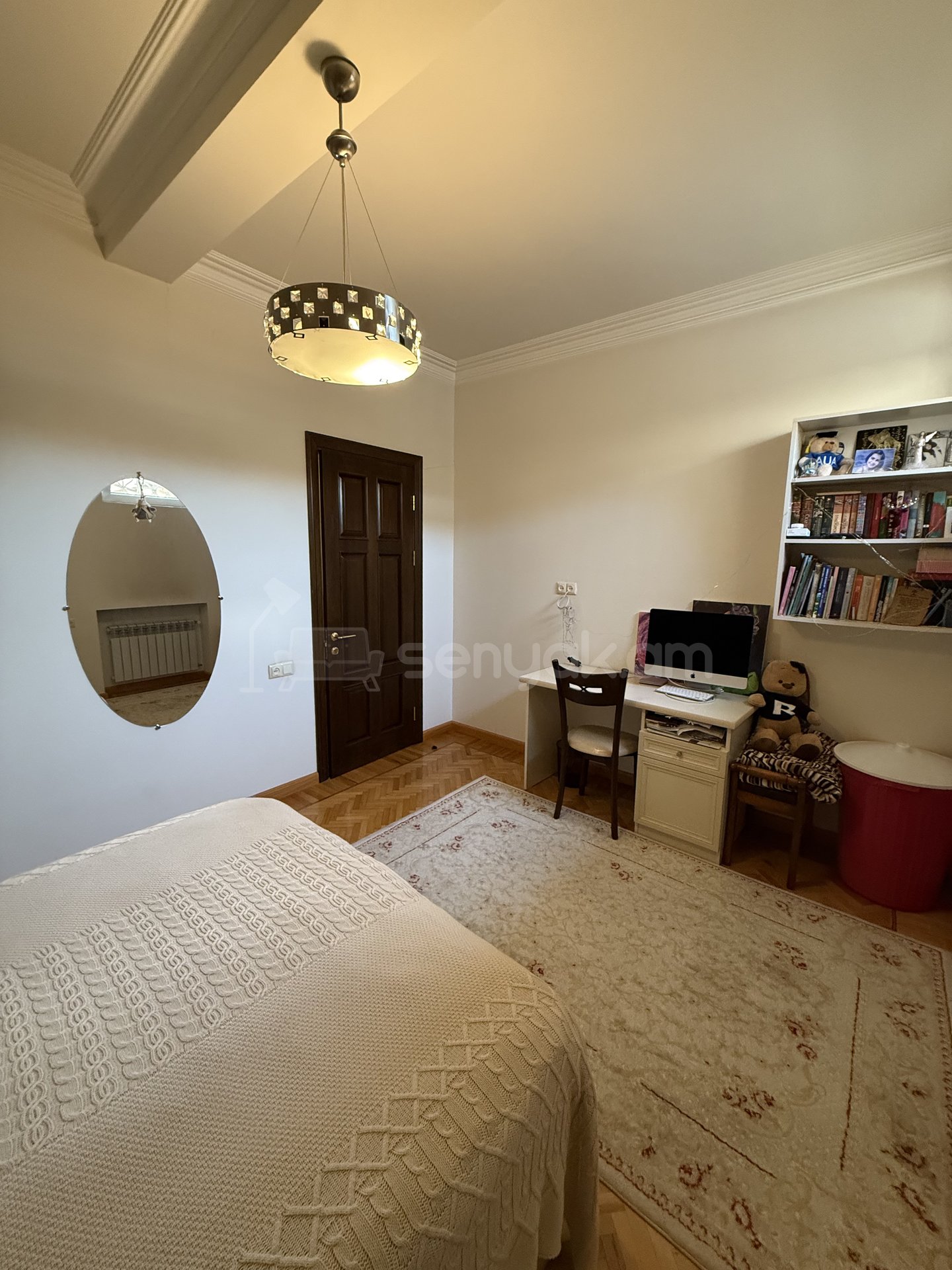 3 Սենյականոց Սեփական Տուն, 288քմ, Կապիտալ Վերանորոգված, Ավտոտնակով