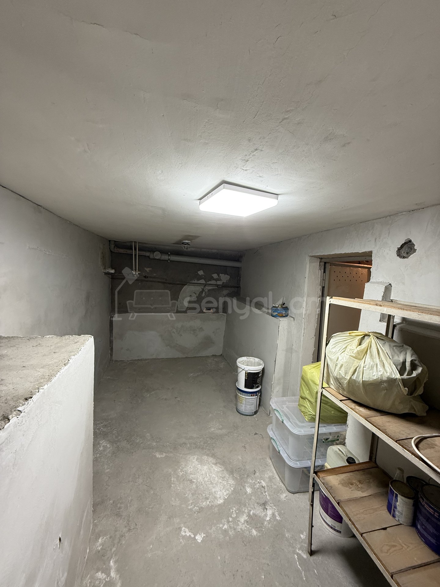 3 Սենյականոց Սեփական Տուն, 288քմ, Կապիտալ Վերանորոգված, Ավտոտնակով