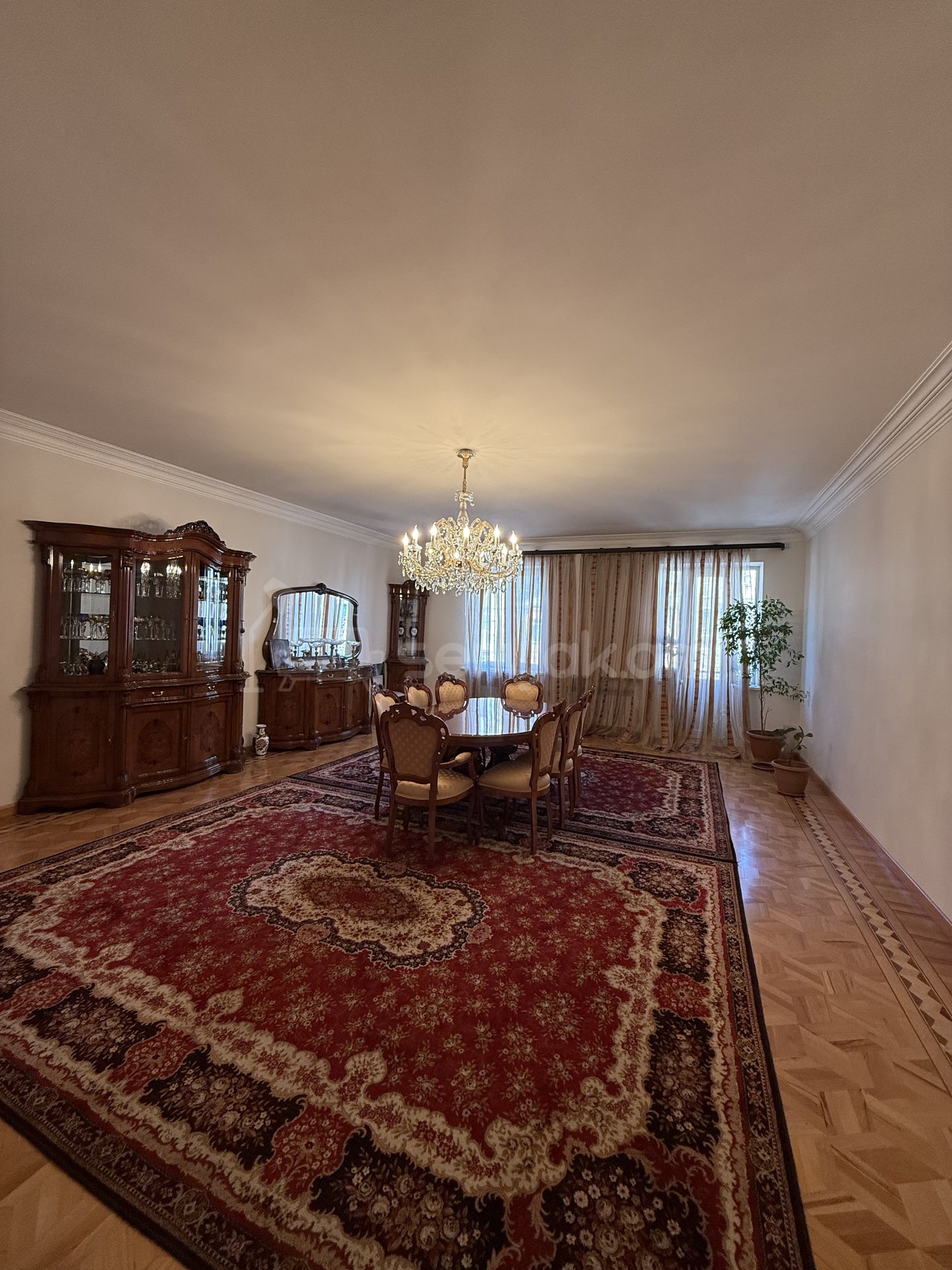 3 Սենյականոց Սեփական Տուն, 288քմ, Կապիտալ Վերանորոգված, Ավտոտնակով