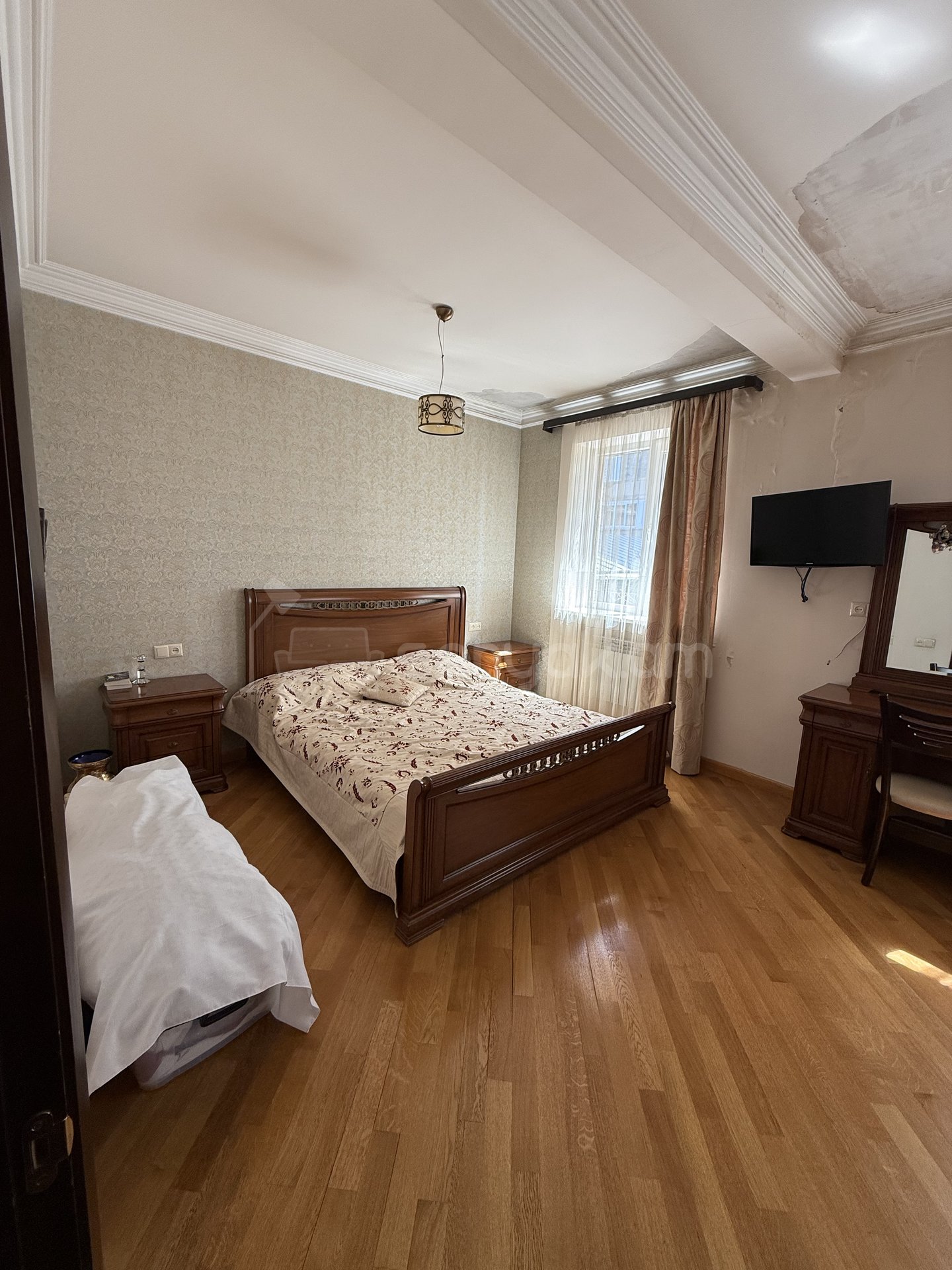 3 Սենյականոց Սեփական Տուն, 288քմ, Կապիտալ Վերանորոգված, Ավտոտնակով