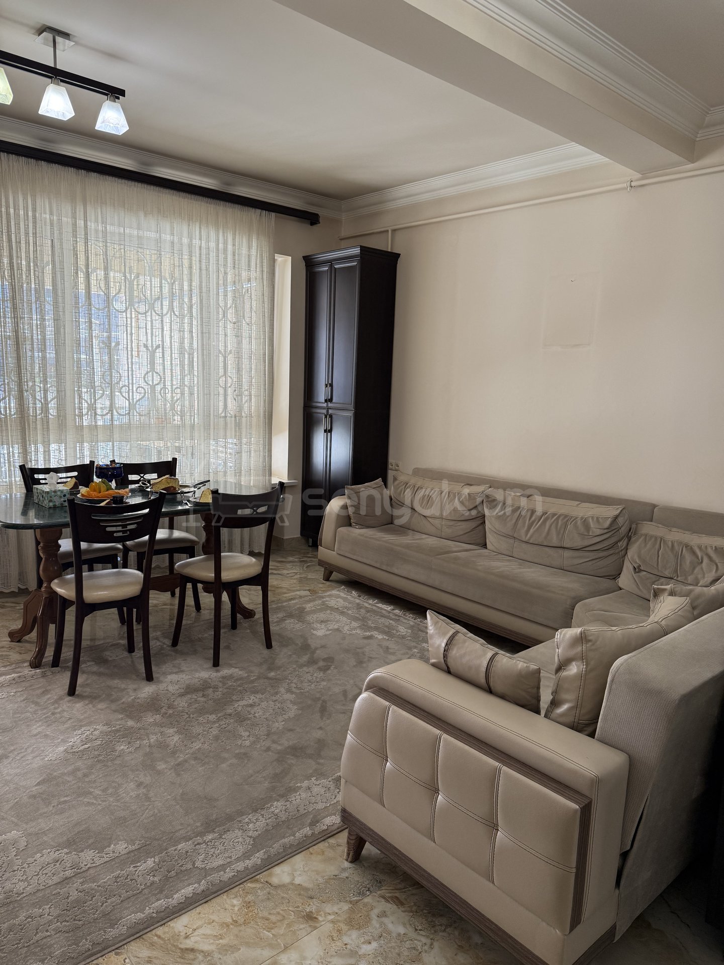 3 Սենյականոց Սեփական Տուն, 288քմ, Կապիտալ Վերանորոգված, Ավտոտնակով