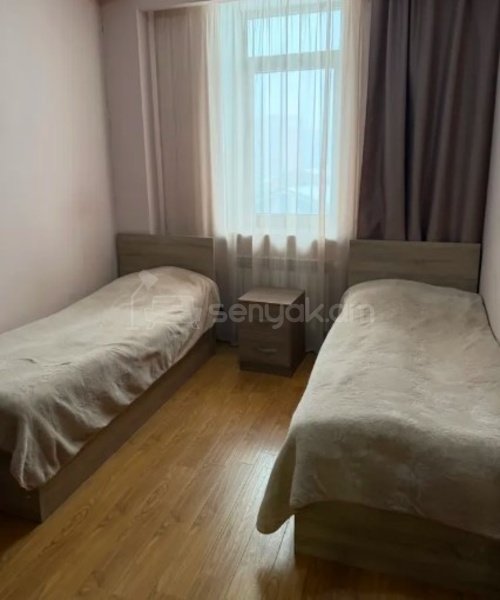 3 Սենյականոց Բնակարան Քարե Շենքում, 80քմ, 4/4 հարկ, Կապիտալ Վերանորոգված, Կահավորված, Արևկող