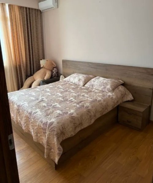 3 Սենյականոց Բնակարան Քարե Շենքում, 80քմ, 4/4 հարկ, Կապիտալ Վերանորոգված, Կահավորված, Արևկող