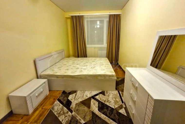 3 Սենյականոց Բնակարան, 65քմ, 3/14 հարկ, Կապիտալ Վերանորոգված, Կահավորված, Արևկող