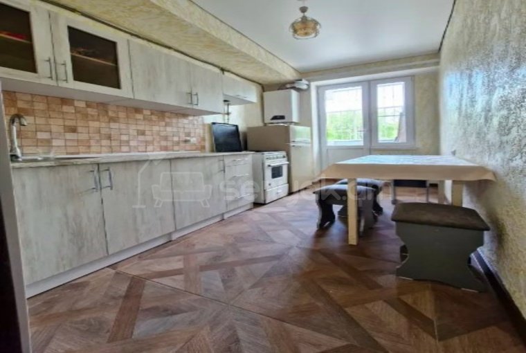 3 Սենյականոց Բնակարան, 65քմ, 3/14 հարկ, Կապիտալ Վերանորոգված, Կահավորված, Արևկող