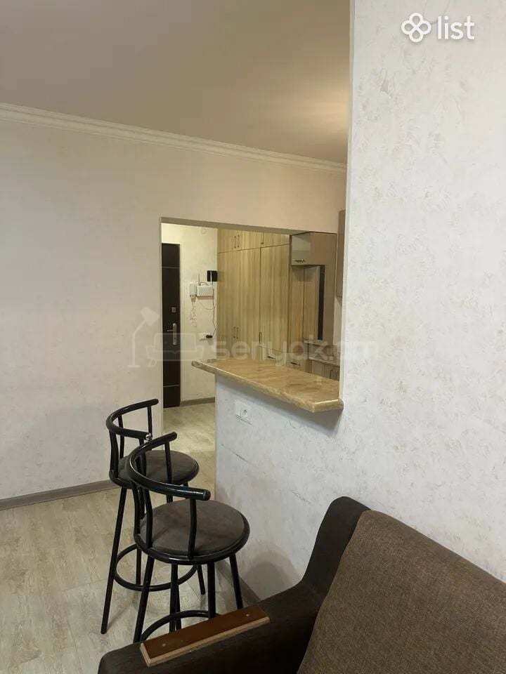 2 Սենյականոց Բնակարան, 56քմ, 7/14 հարկ, Կապիտալ Վերանորոգված