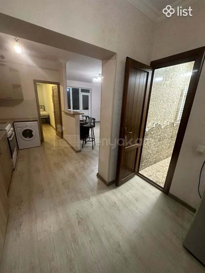 2 Սենյականոց Բնակարան, 56քմ, 7/14 հարկ, Կապիտալ Վերանորոգված