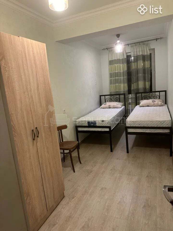 2 Սենյականոց Բնակարան, 56քմ, 7/14 հարկ, Կապիտալ Վերանորոգված