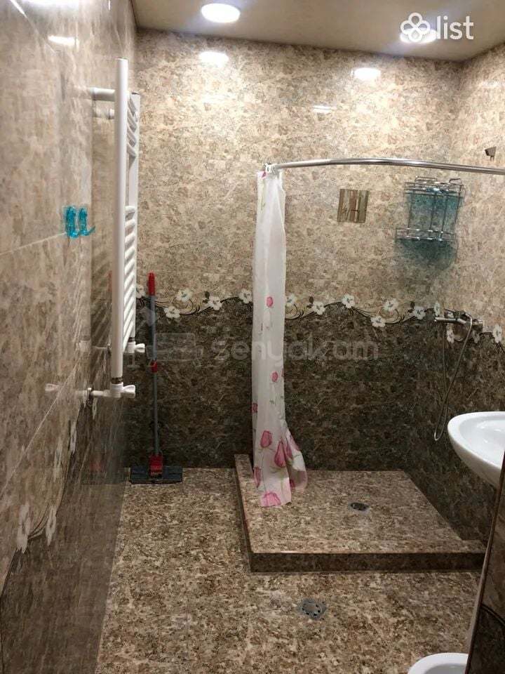 2 Սենյականոց Բնակարան, 56քմ, 7/14 հարկ, Կապիտալ Վերանորոգված