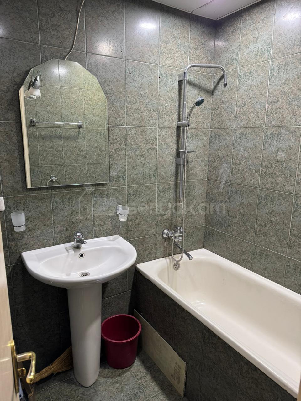 3 Սենյականոց Բնակարան, 54քմ, 2/9 հարկ, Կապիտալ Վերանորոգված