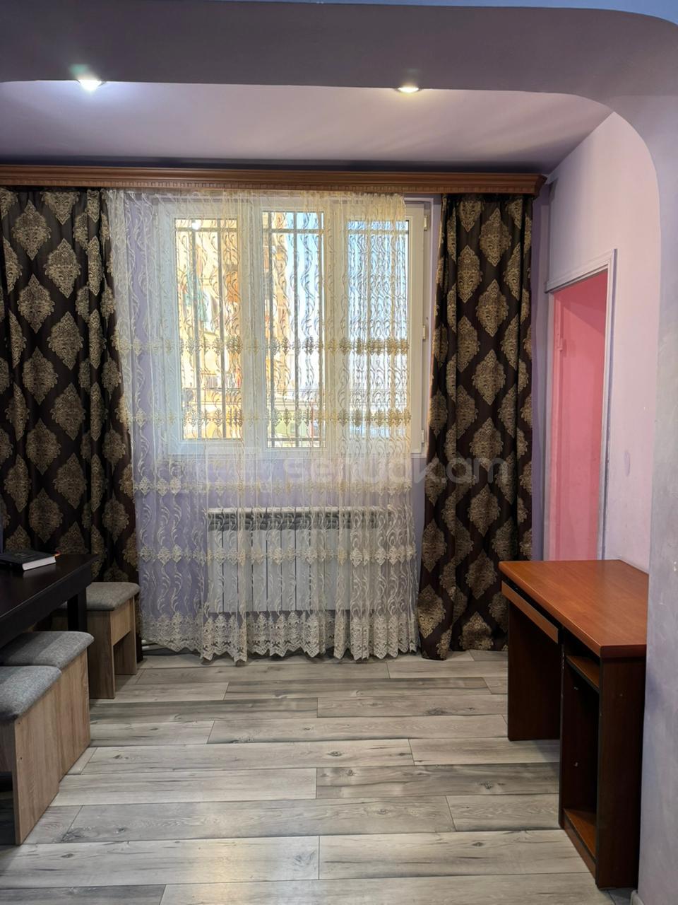 3 Սենյականոց Բնակարան, 54քմ, 2/9 հարկ, Կապիտալ Վերանորոգված