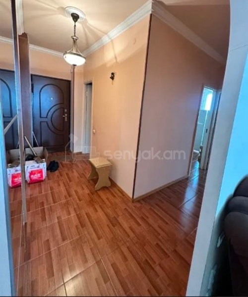 2 Սենյականոց Բնակարան, 66քմ, 5/12 հարկ, Կոսմետիկ Վերանորոգված, Կահավորված, Արևկող