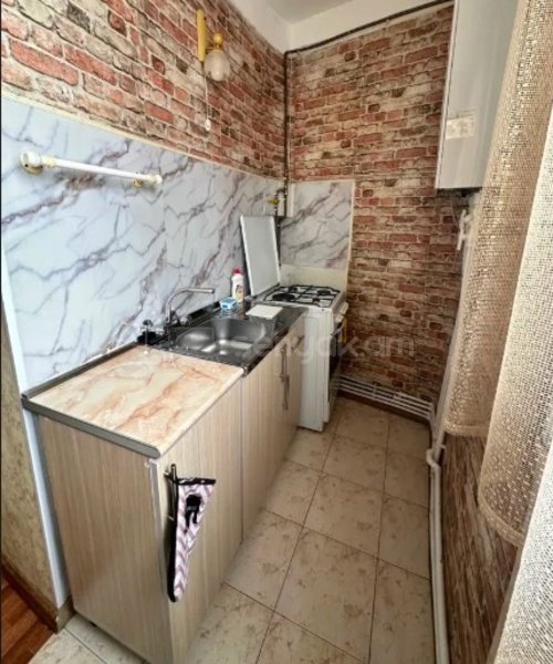 2 Սենյականոց Բնակարան, 66քմ, 5/12 հարկ, Կոսմետիկ Վերանորոգված, Կահավորված, Արևկող