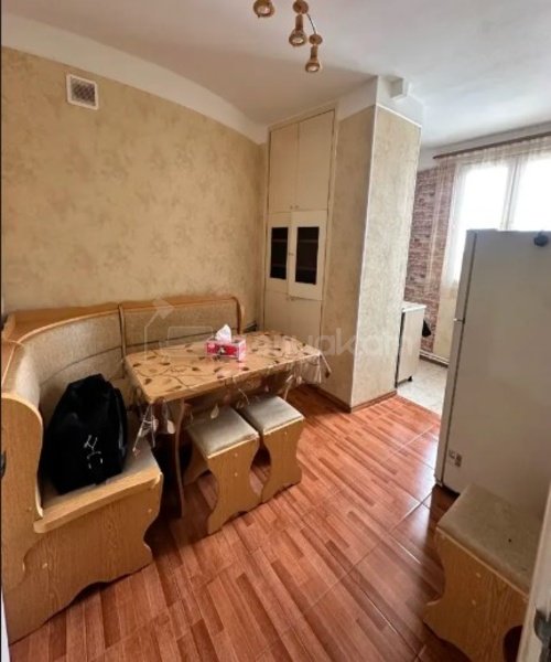 2 Սենյականոց Բնակարան, 66քմ, 5/12 հարկ, Կոսմետիկ Վերանորոգված, Կահավորված, Արևկող