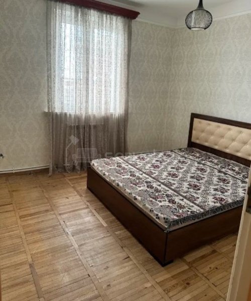 2 Սենյականոց Բնակարան, 66քմ, 5/12 հարկ, Կոսմետիկ Վերանորոգված, Կահավորված, Արևկող