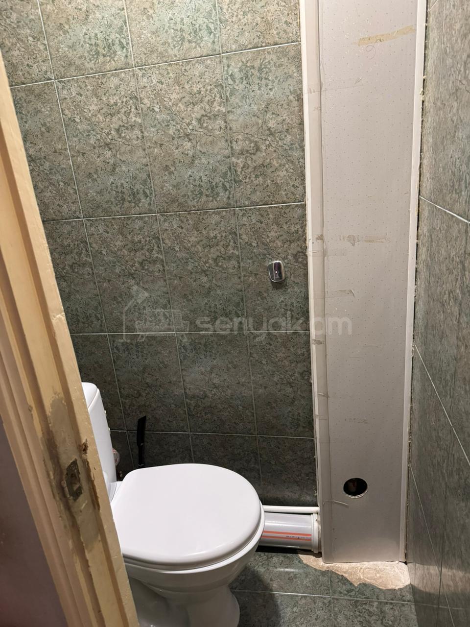 2 Սենյականոց Բնակարան, 54քմ, 2/9 հարկ, Կապիտալ Վերանորոգված