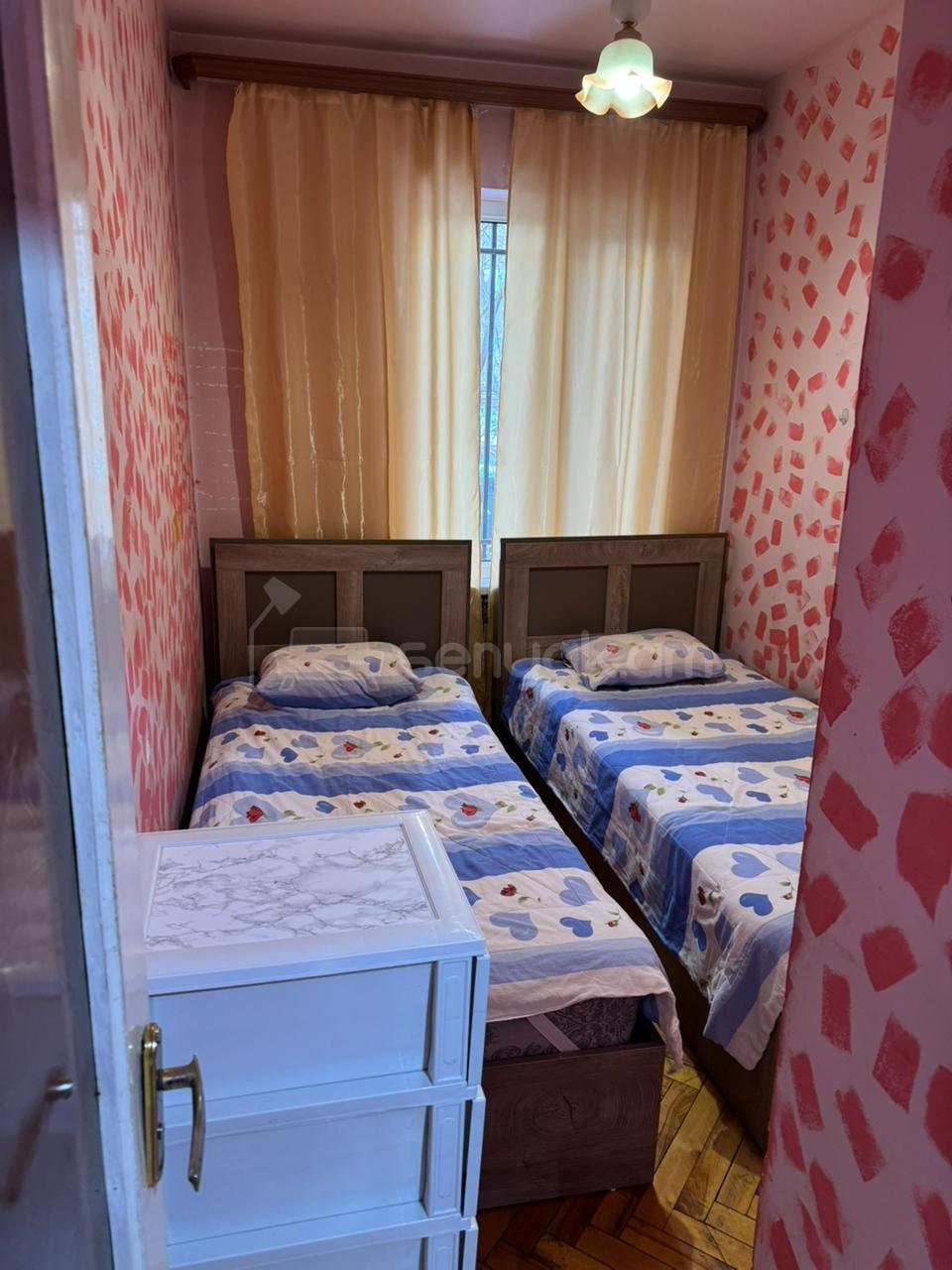 2 Սենյականոց Բնակարան, 54քմ, 2/9 հարկ, Կապիտալ Վերանորոգված