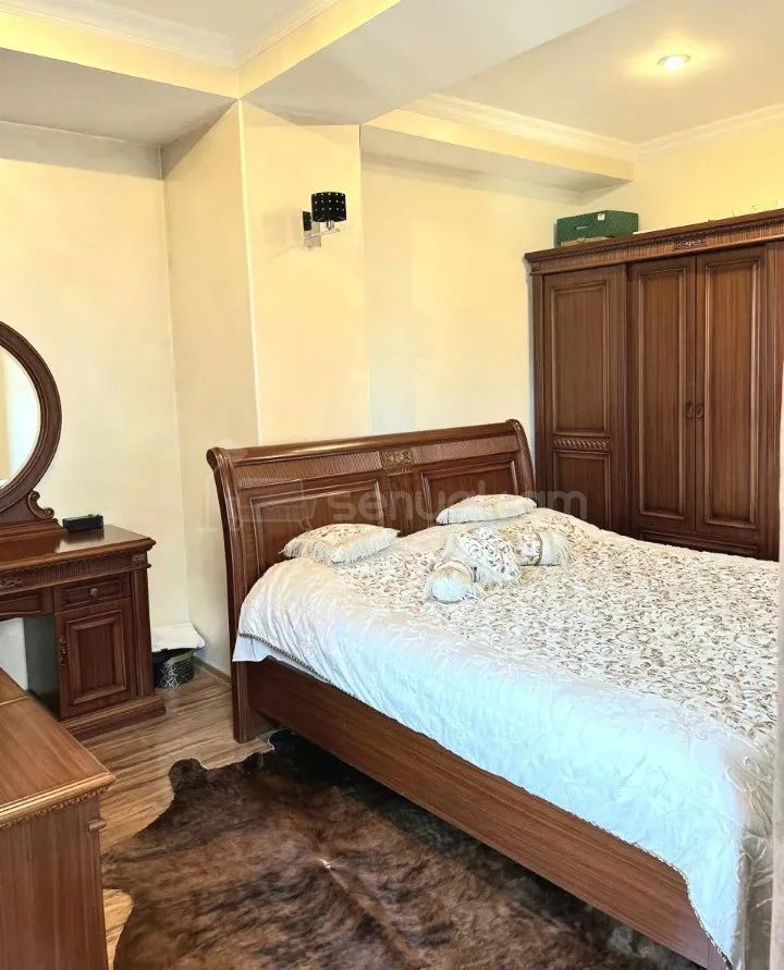 3 Սենյականոց Բնակարան, 100քմ, 7/16 հարկ, Կապիտալ Վերանորոգված