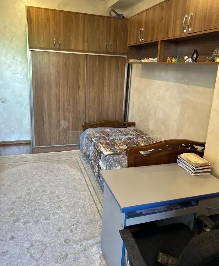 3 Սենյականոց Բնակարան, 100քմ, 7/16 հարկ, Կապիտալ Վերանորոգված