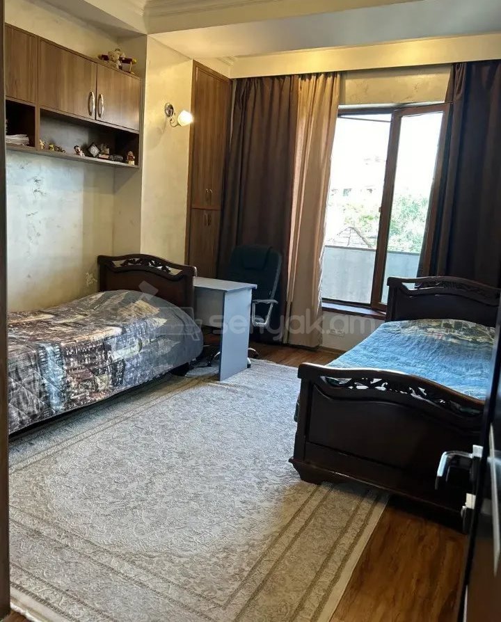 3 Սենյականոց Բնակարան, 100քմ, 7/16 հարկ, Կապիտալ Վերանորոգված