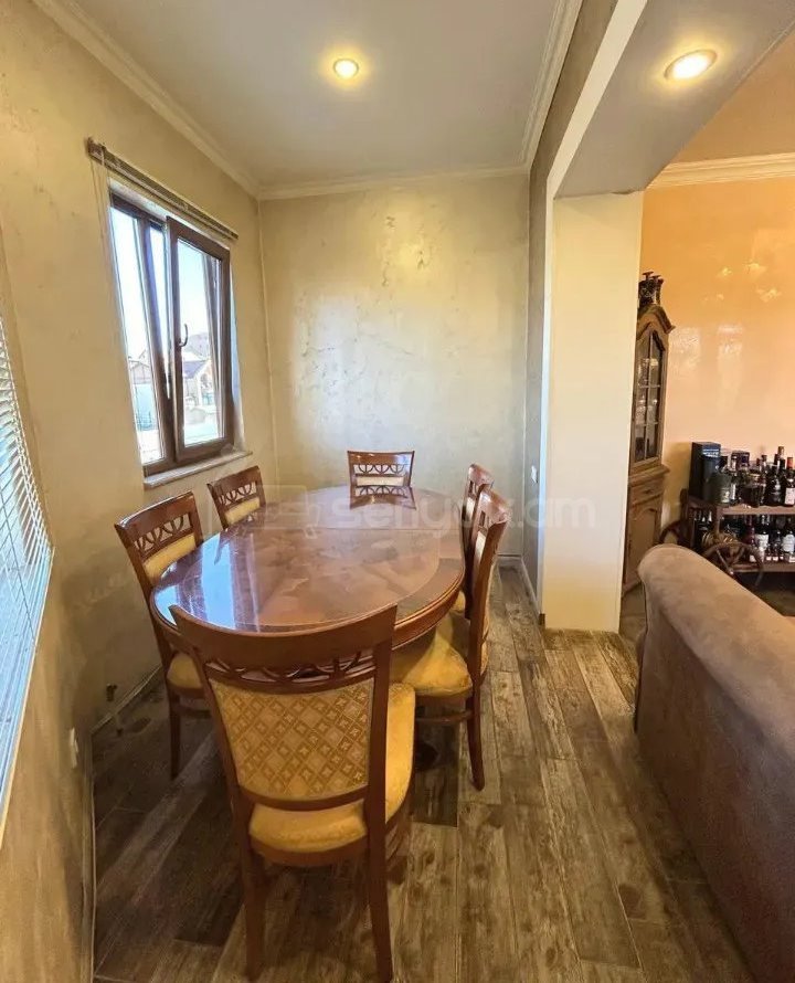 3 Սենյականոց Բնակարան, 100քմ, 7/16 հարկ, Կապիտալ Վերանորոգված