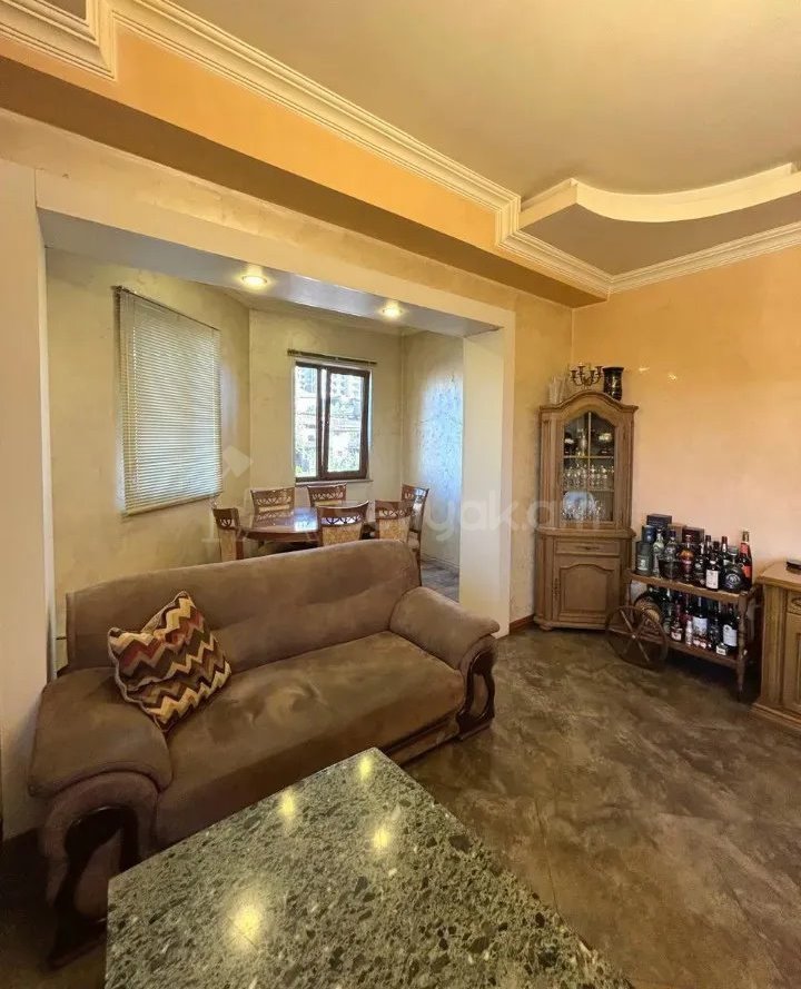 3 Սենյականոց Բնակարան, 100քմ, 7/16 հարկ, Կապիտալ Վերանորոգված