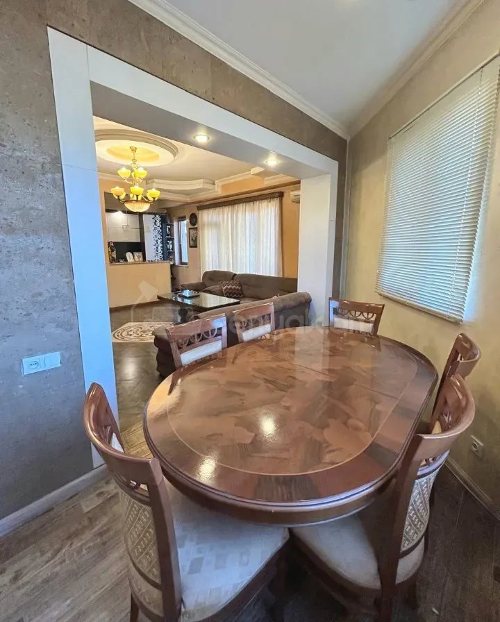 3 Սենյականոց Բնակարան, 100քմ, 7/16 հարկ, Կապիտալ Վերանորոգված