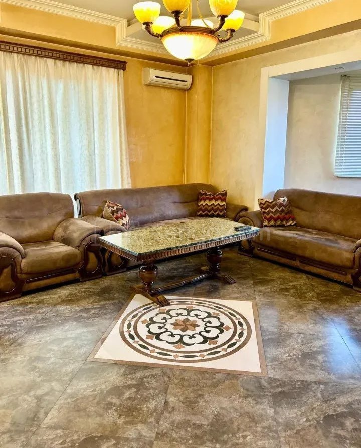 3 Սենյականոց Բնակարան, 100քմ, 7/16 հարկ, Կապիտալ Վերանորոգված