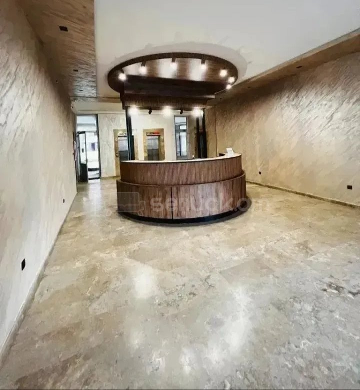 3 Սենյականոց Բնակարան Նորակառույցում, 112քմ, 13/16 հարկ, Կապիտալ Վերանորոգված