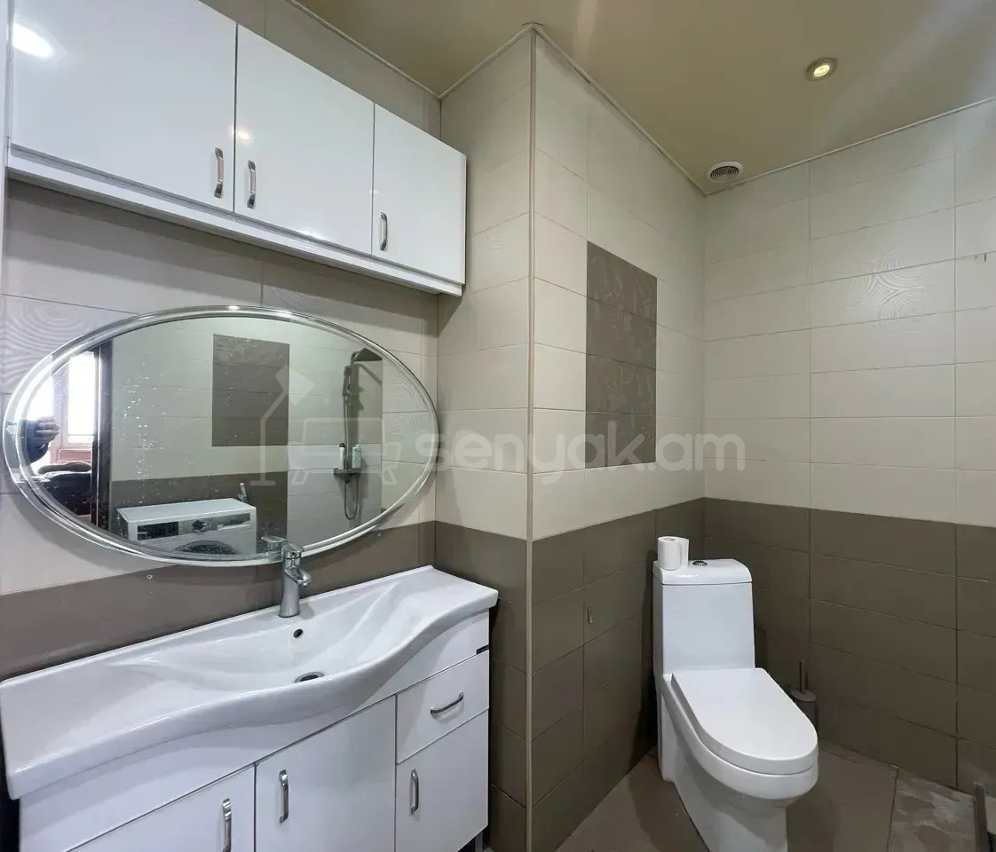 3 Սենյականոց Բնակարան Նորակառույցում, 112քմ, 13/16 հարկ, Կապիտալ Վերանորոգված