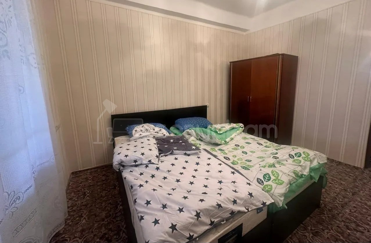 2 Սենյականոց Սեփական Տուն, 70քմ, Նորմալ Վիճակում, Կահավորված