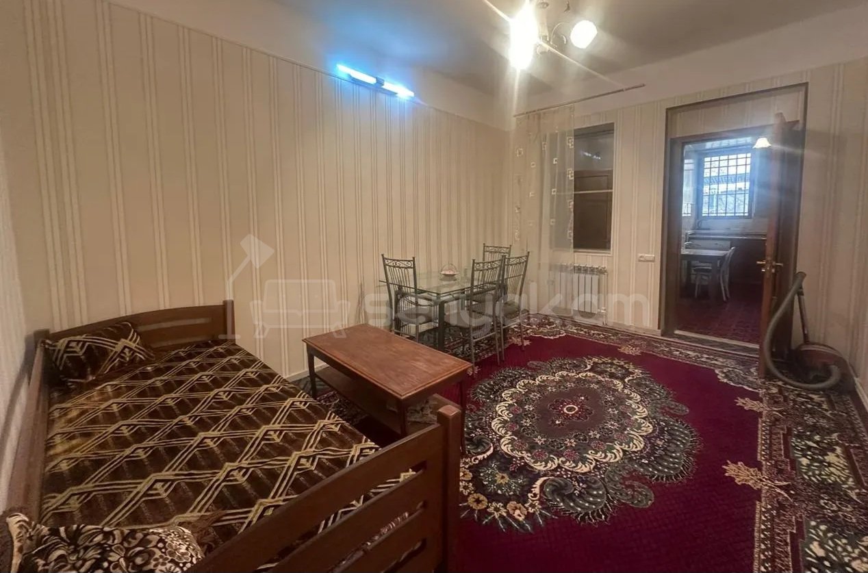 2 Սենյականոց Սեփական Տուն, 70քմ, Նորմալ Վիճակում, Կահավորված