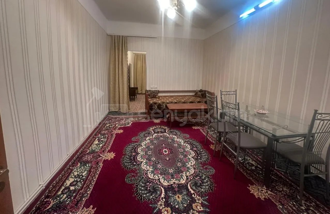 2 Սենյականոց Սեփական Տուն, 70քմ, Նորմալ Վիճակում, Կահավորված