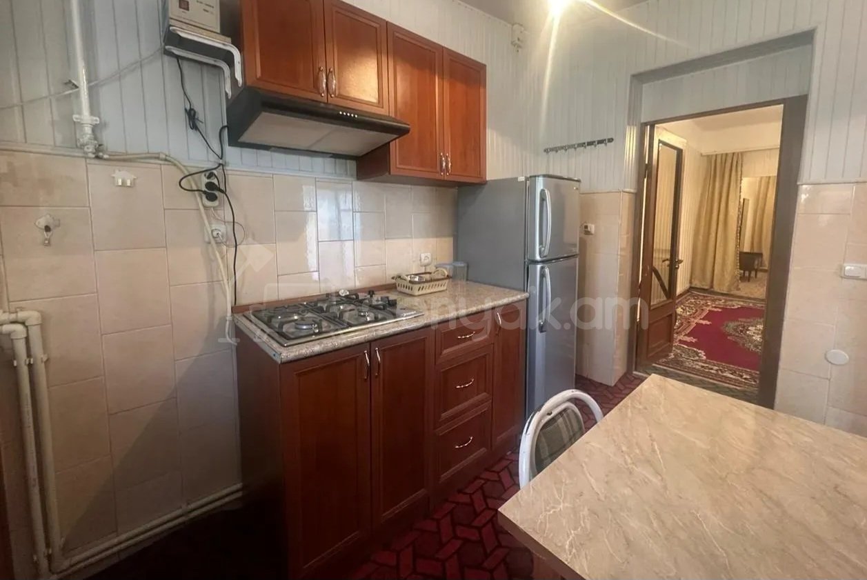 2 Սենյականոց Սեփական Տուն, 70քմ, Նորմալ Վիճակում, Կահավորված