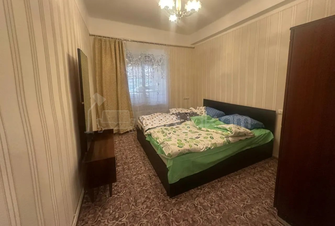 2 Սենյականոց Սեփական Տուն, 70քմ, Նորմալ Վիճակում, Կահավորված