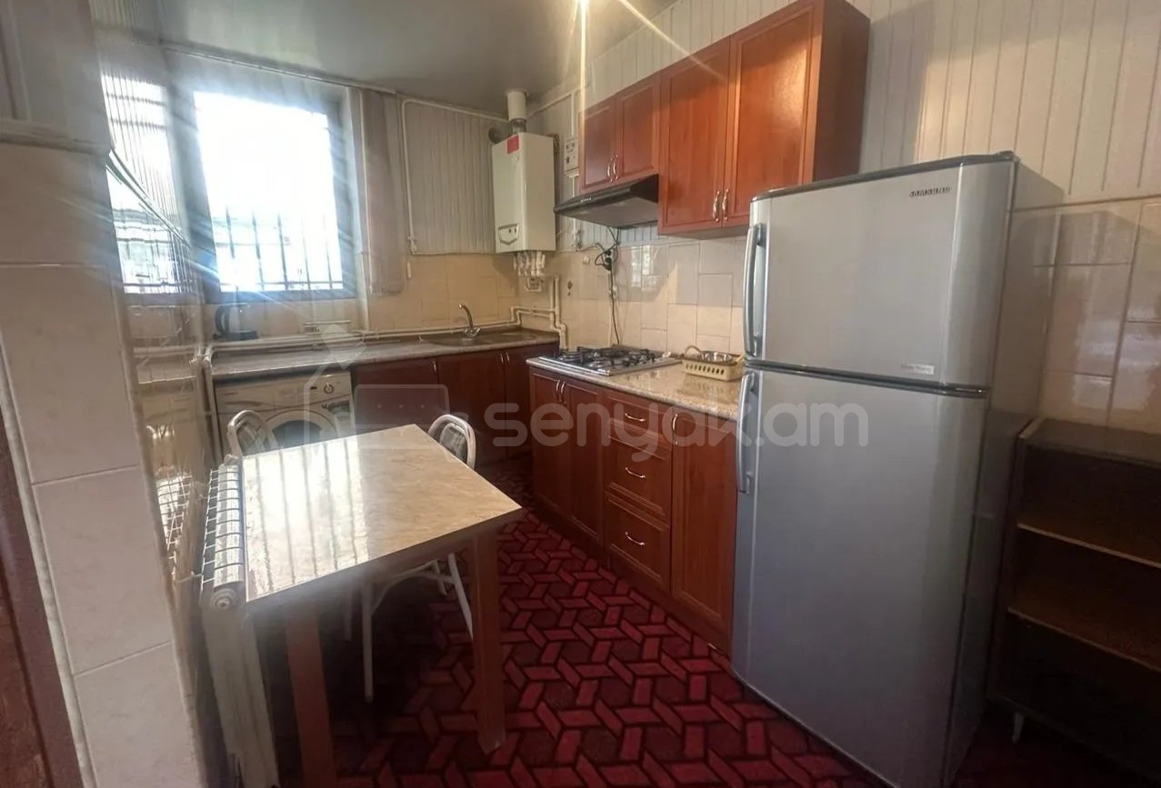 2 Սենյականոց Սեփական Տուն, 70քմ, Նորմալ Վիճակում, Կահավորված