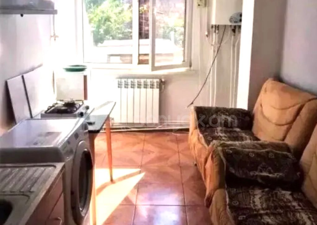 2 Սենյականոց Բնակարան, 62քմ, 2/14 հարկ, Կոսմետիկ Վերանորոգված