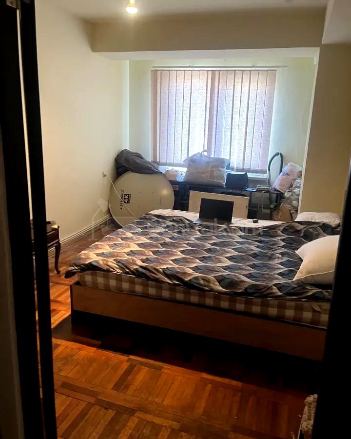 2 Սենյականոց Բնակարան, 62քմ, 2/14 հարկ, Կոսմետիկ Վերանորոգված