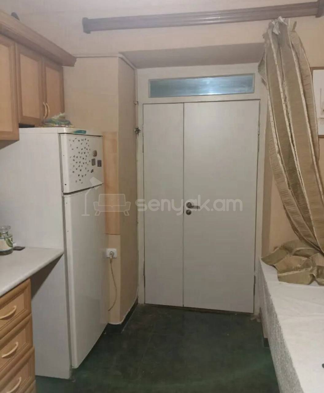 3 Սենյականոց Սեփական Տուն, 80քմ, Նորմալ Վիճակում, Կահավորված