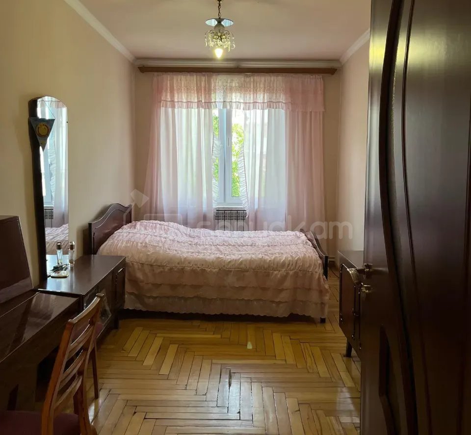 3 Սենյականոց Բնակարան, 77քմ, 4/4 հարկ, Կոսմետիկ Վերանորոգված