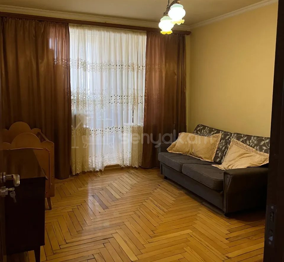 3 Սենյականոց Բնակարան, 77քմ, 4/4 հարկ, Կոսմետիկ Վերանորոգված