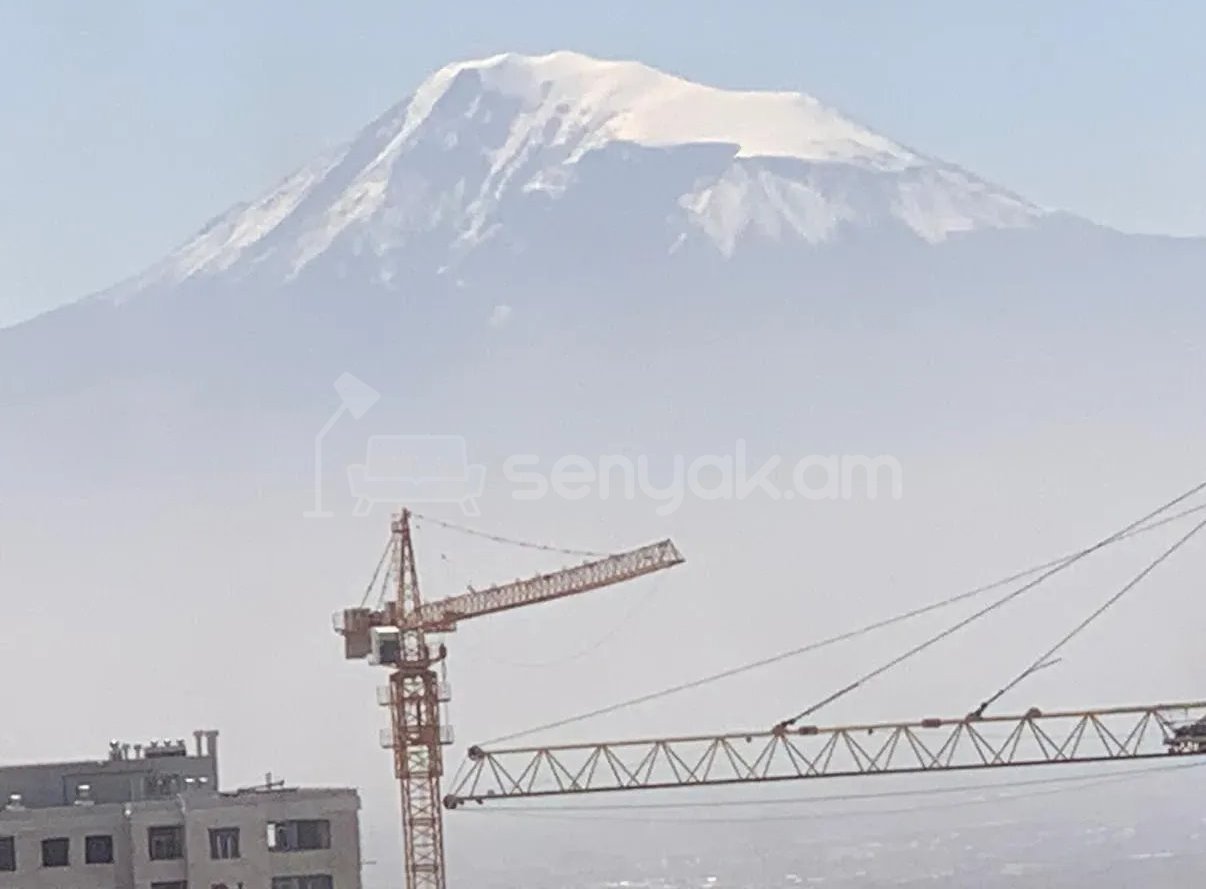 4 Սենյականոց Բնակարան Նորակառույցում, 125քմ, 14/14 հարկ, Կապիտալ Վերանորոգված