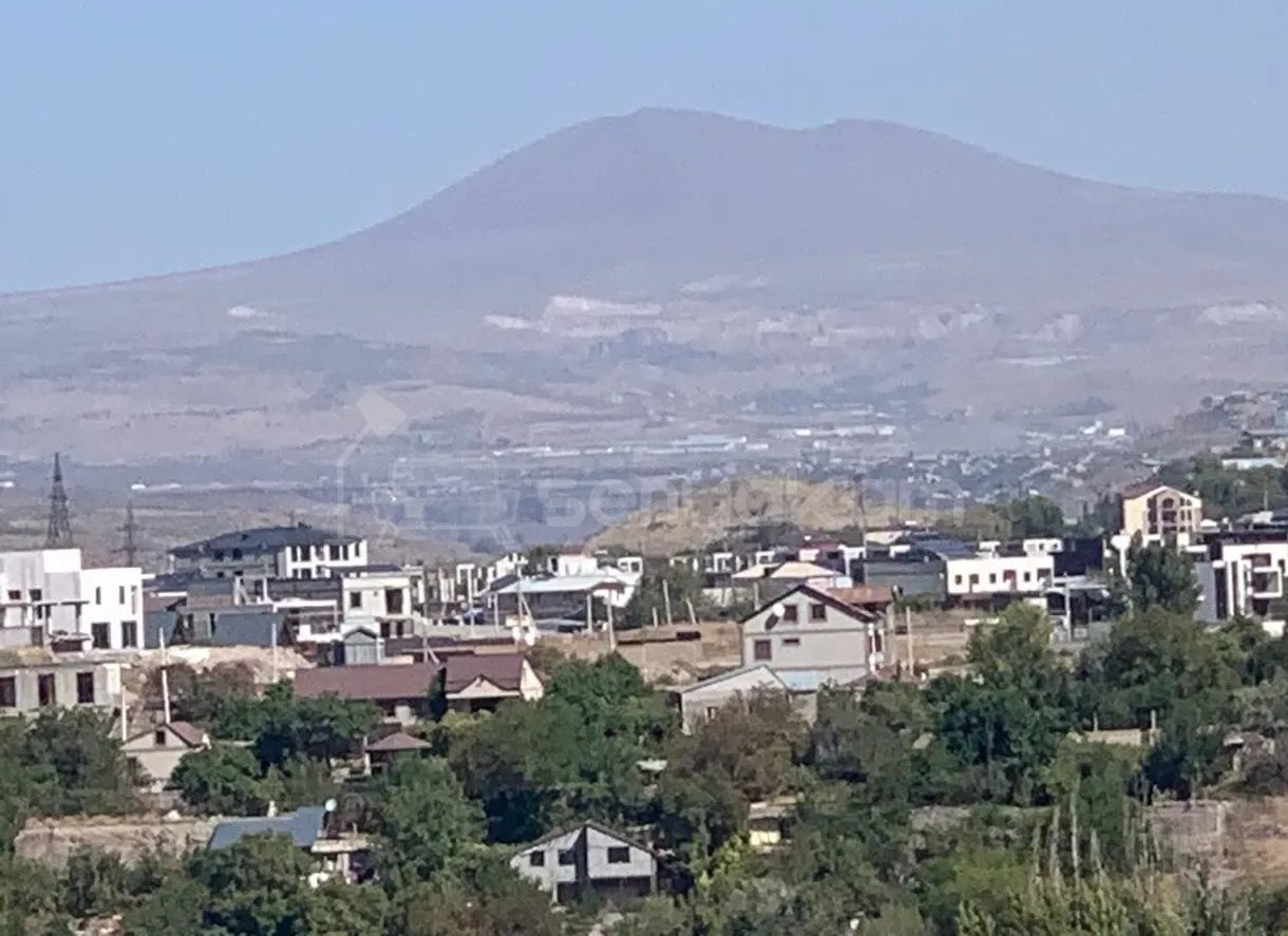 4 Սենյականոց Բնակարան Նորակառույցում, 125քմ, 14/14 հարկ, Կապիտալ Վերանորոգված